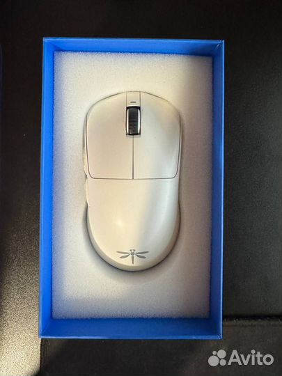 Игровая мышь