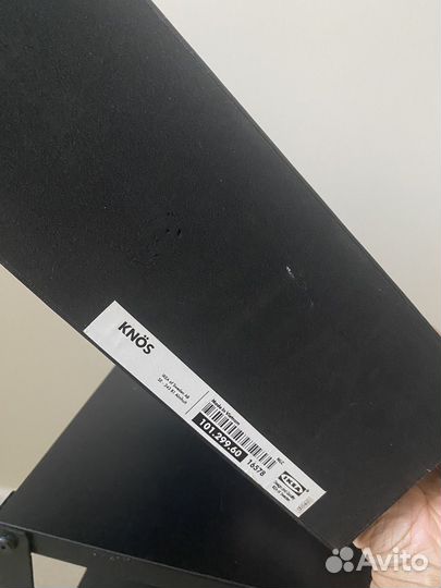 Подставка для письменных принадлежностей IKEA