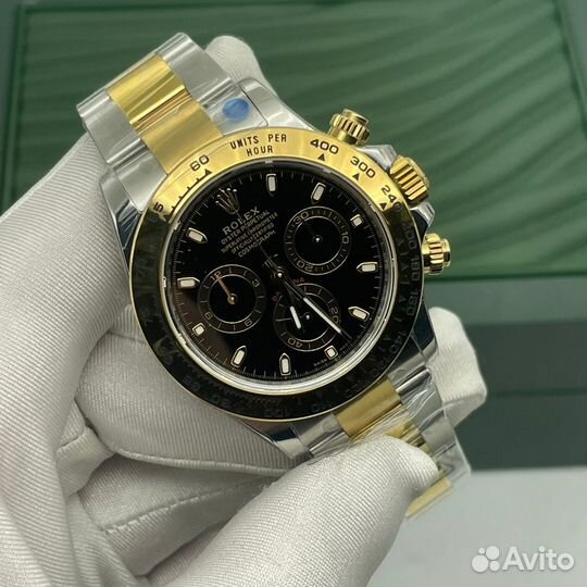 Rolex cosmograph daytona