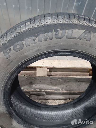 Formula Energy 185/65 R15