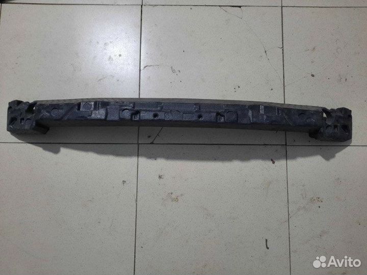 Абсорбер переднего бампера передний Toyota Camry