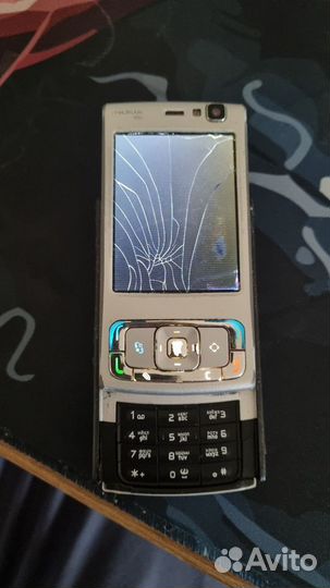 Nokia n95