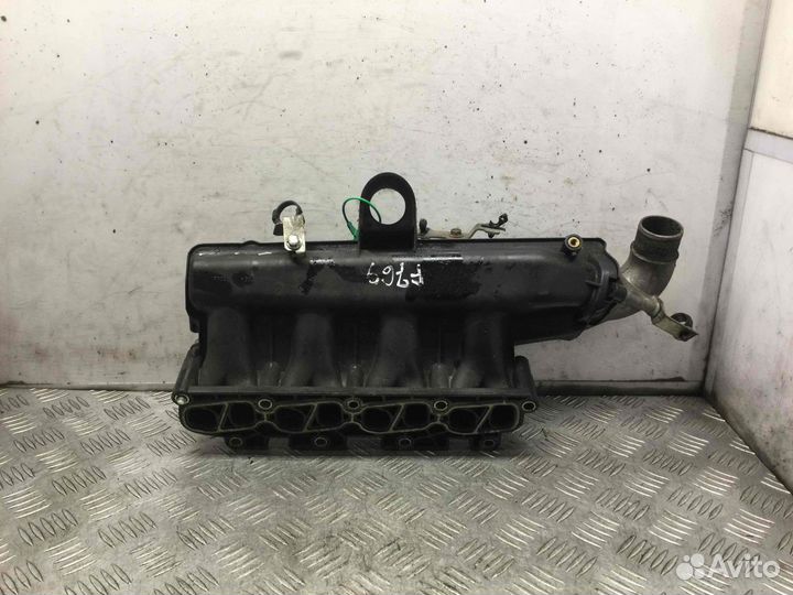 Коллектор впускной Opel Corsa Z13dt