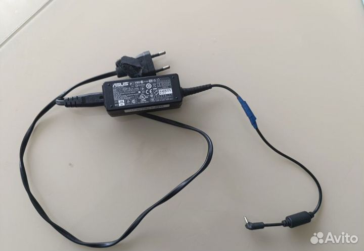 Ноутбук Asus EeePC