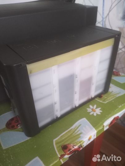 Epson l210