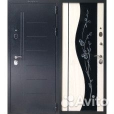 Двери входные