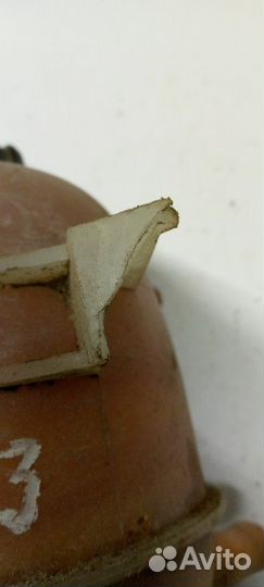 Бачок расширительный Renault