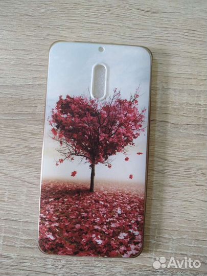 Чехол для телефона