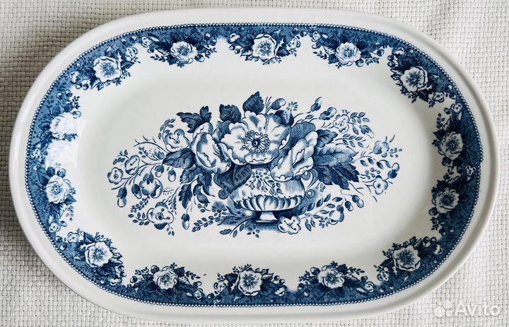 Блюдо Villeroy Boch