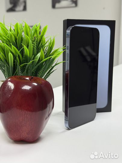 iPhone 13 Pro Max, 128 ГБ