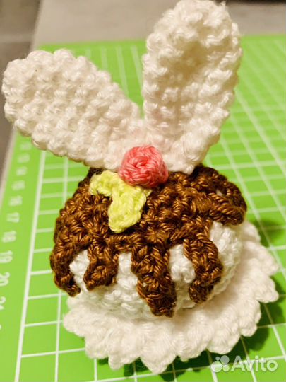 Сувениры ручной работы