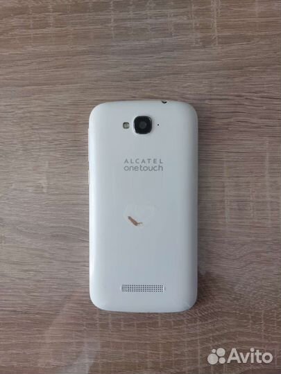 Alcatel POP C7 7041D, 4 ГБ