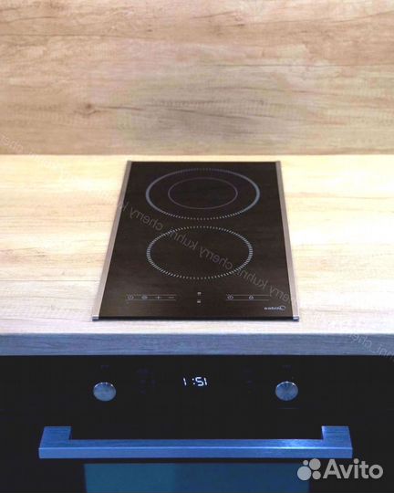 Кухня на заказ. Рассрочка Atheniensis