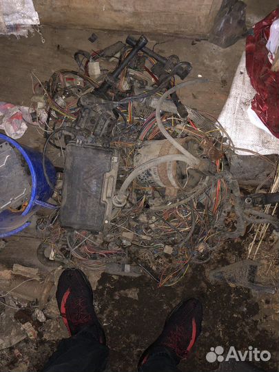 Двигатель ваз 16 клапанный 124