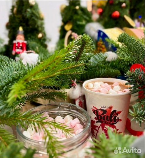 Франшиза Coffee Island Bali с быстрой окупаемостью