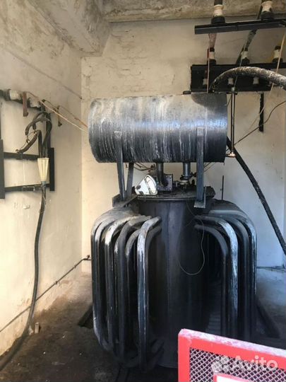 Трансформатор б\у арт37865