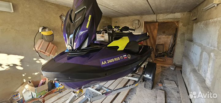 BRP RXP300 2021 с ндс
