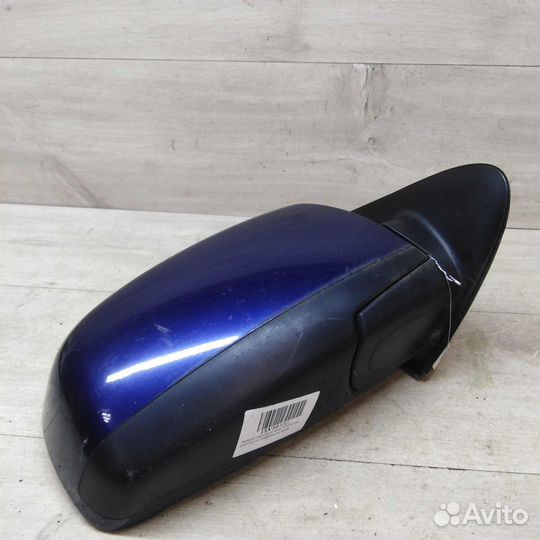 Зеркало наружное правое Hyundai Santa Fe II