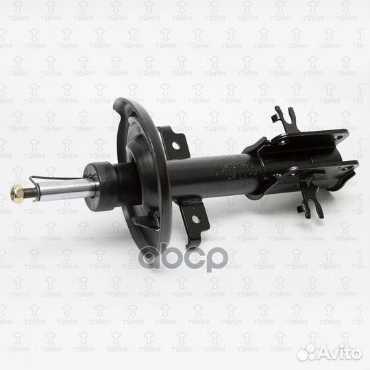 Амортизатор передний GAS renault Laguna III -0