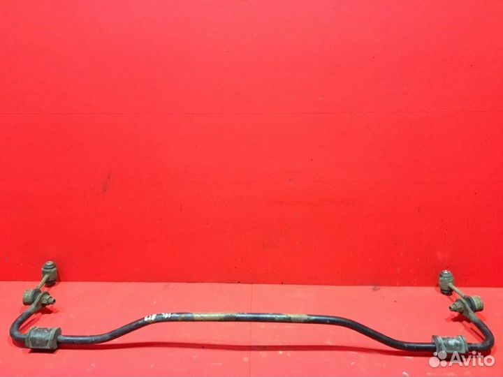 Стабилизатор задний Lexus Is250 GSE20 4grfse 2008