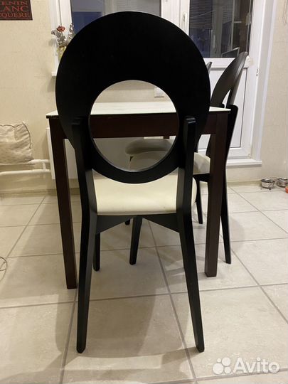 Кухонные стулья бу