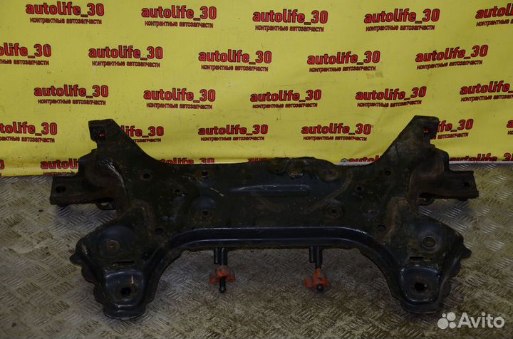 Балка передняя Kia Soul