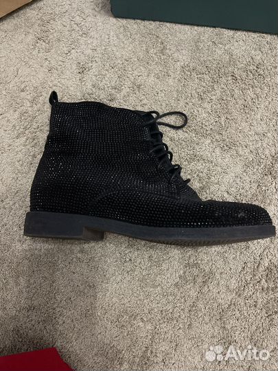 Сапоги женские