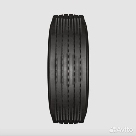 Шины 315/70 R22.5 кама NF 101