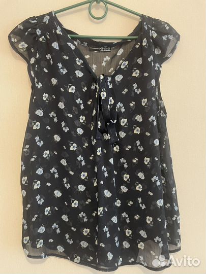 Блузка несколько