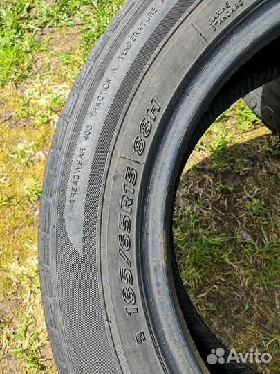 Hankook Optimo K415 185/65 R15 88H