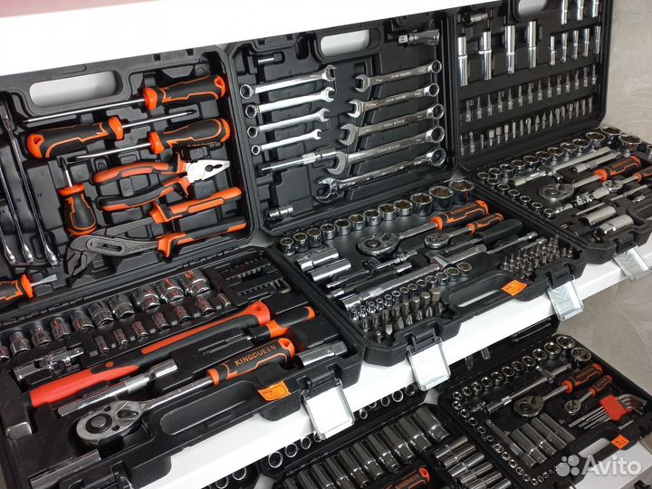 Набор инструментов