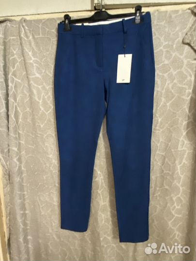 Брюки мужские