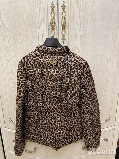 Куртка Sisley 14 лет, до 170 см
