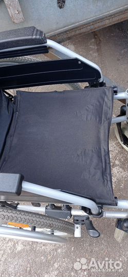 Инвалидная коляска бу