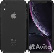 iPhone xr 64gb