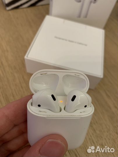 Air Pods 1