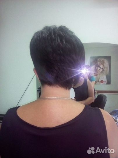 Женский мастер