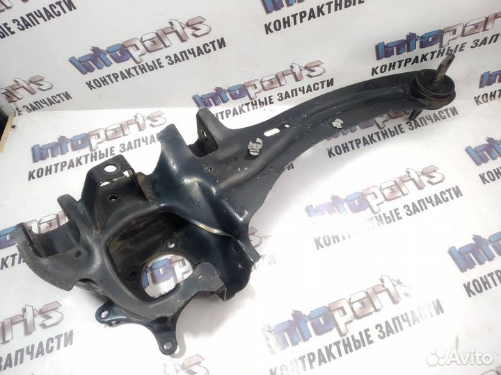 Рычаг продольный задний правый Mazda 3 BK BL