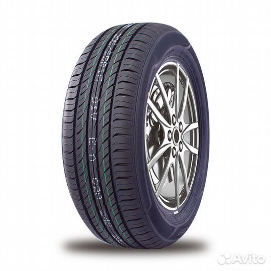 Sonix Primestar 66 175/55 R15 77V