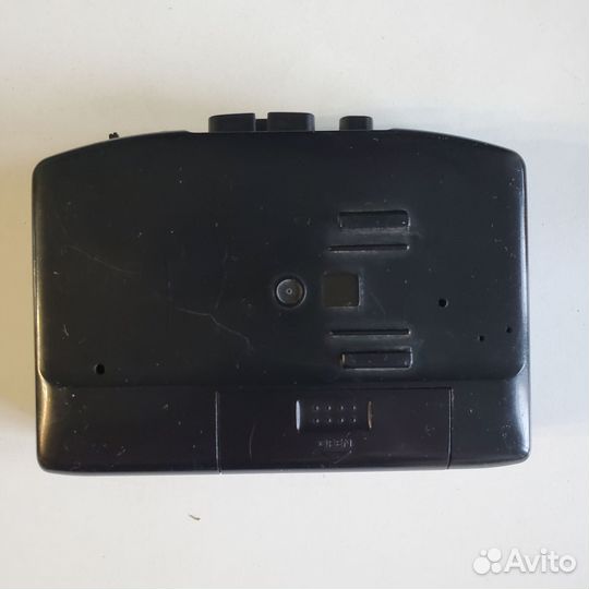 Кассетный плеер Sony WM-FX32, рабочий