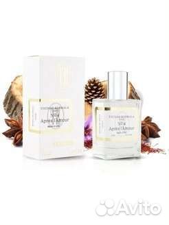 Тестеры туалетной воды