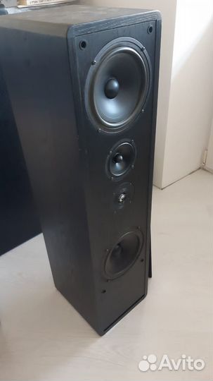 Продам акустическую систему IQ 4180 AT Германия