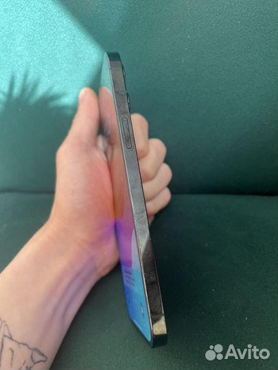 iPhone 12 Pro Max, 128 ГБ