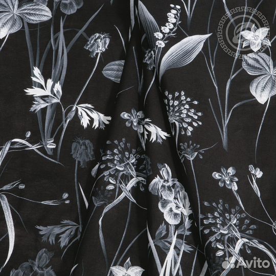 Комплект постельного белья бязь 2,0 сп. с евро