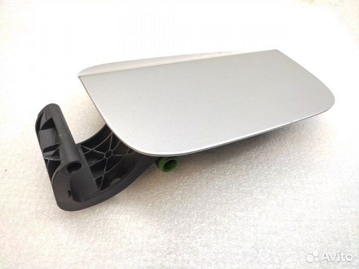 Лючок топливного бака Bmw X5 E70 N52B30 2008