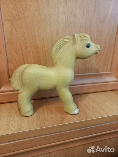 Игрушки СССР