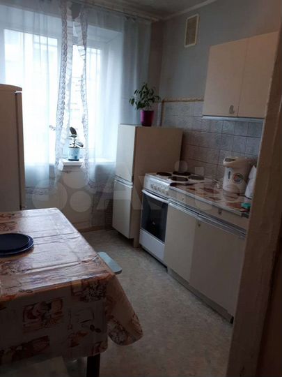 2-к. квартира, 44 м², 3/4 эт.