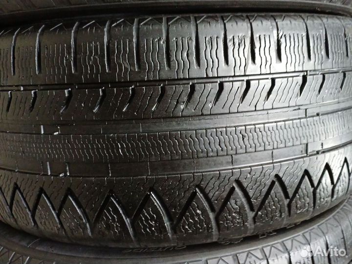 Michelin Pilot Alpin PA3 245/45 R17 99V