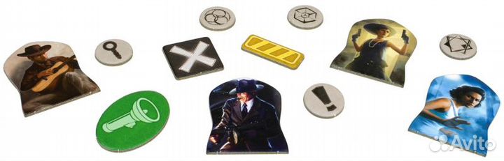 Настолько игра Hobby World 915152