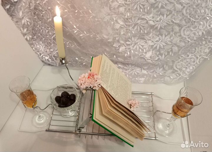Подставка для книги, планшета
